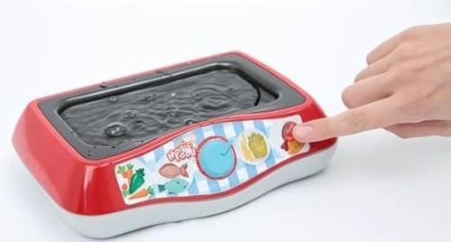 купить Игрушка Momki FF0001 Friggi Friggi Playset – Волшебная плита в Кишинёве 