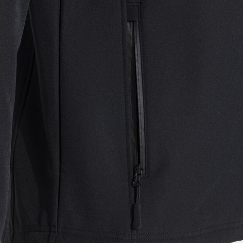 cumpără Îmbrăcăminte sport Joma Basilea II Soft Shell Black (XL) 103792.100 în Chișinău 