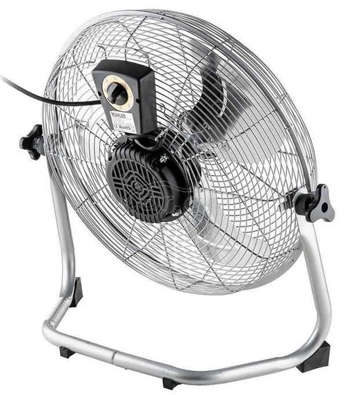 cumpără Ventilator de masă Muhler FM-1813, Industrial în Chișinău 