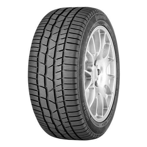 купить Шина Continental 235/45 R19 99V XL FR ContiWinterContact TS830 P AO в Кишинёве 