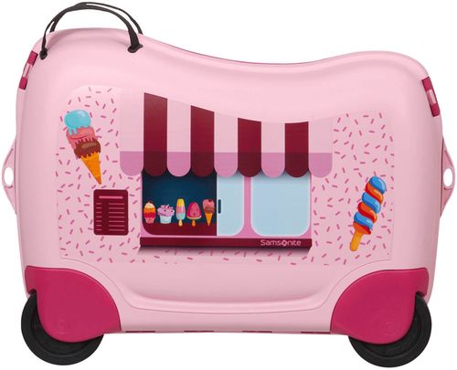cumpără Valiză Samsonite Dream2Go (145033/9958) în Chișinău 