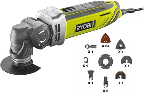 купить Многофункциональные инструменты RYOBI RMT300-SA 5133002446 в Кишинёве 