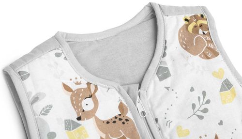 купить Детское постельное белье Sensillo 4383 Sac dormit в Кишинёве 