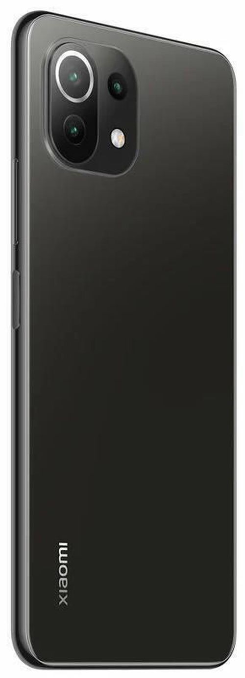 купить Смартфон Xiaomi Mi 11 Lite NE 8/128GB Black в Кишинёве 
