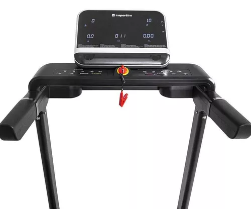 купить Беговая дорожка inSPORTline 4072 Banda alergat electr. (120 kg) 21320 inCondi T45i 2HP в Кишинёве 