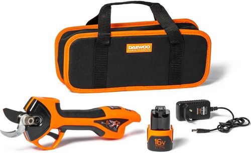 купить Ножницы садовые Daewoo DAGP 3216Li SET в Кишинёве 