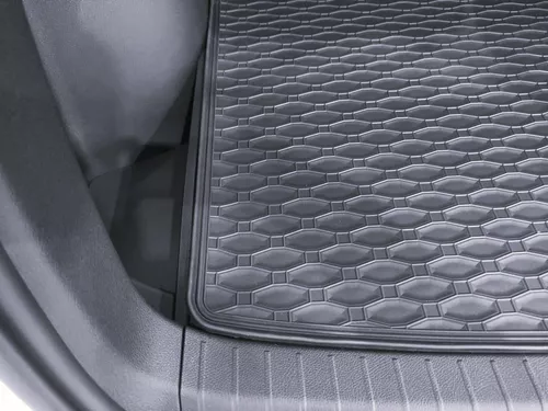 купить Коврик для автомобиля Rigum BYD Seal U Hybrid 23- (RKK) Багажник // carpete auto в Кишинёве 