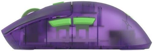 купить Игровая мышь Edifier G3M PRO Purple в Кишинёве 