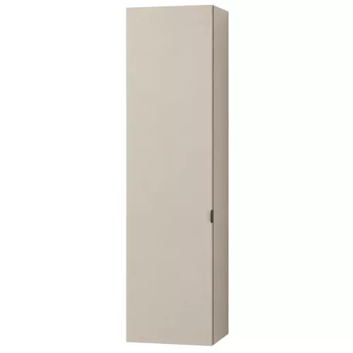 купить Шкаф-пенал Mashtab 12645 Sani suspendat 350x250x1200 Caramel в Кишинёве 