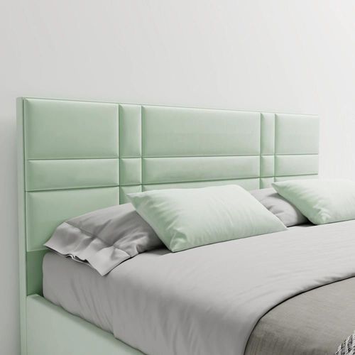 cumpără Pat my-STYLE my-Rita 140x200 (P26D14M15) în Chișinău 
