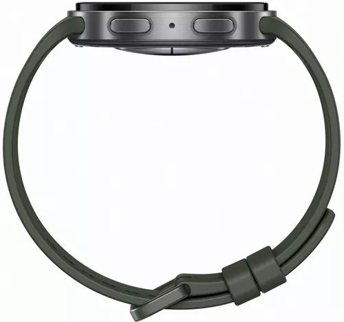 купить Смарт часы Samsung L350 Galaxy Watch 9 44mm 32GB Silver в Кишинёве 