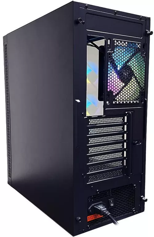 купить Системный блок Atol PC1085MP - Gaming RGB#1.2 в Кишинёве 