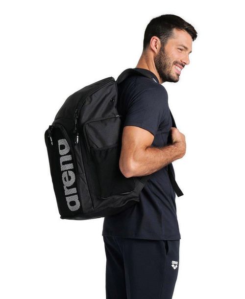 купить Рюкзак спортивный Arena Team Backpack 45 002436-500 в Кишинёве 