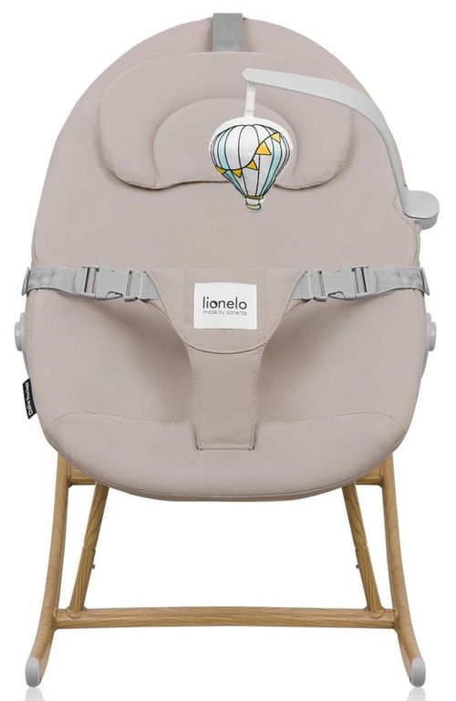 cumpără Leagăn pentru bebeluși Lionelo Dalia Beige Sand în Chișinău 