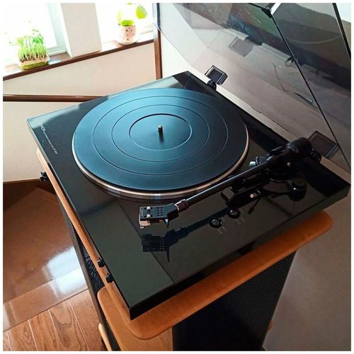 купить Проигрыватель виниловый Denon DP-300F в Кишинёве 