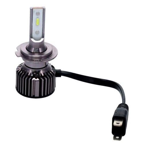 купить Автомобильная лампа Bosch H7 BASIC LED 12V 24W PX26d (Duobox LED 2шт.) (1987301701) в Кишинёве 