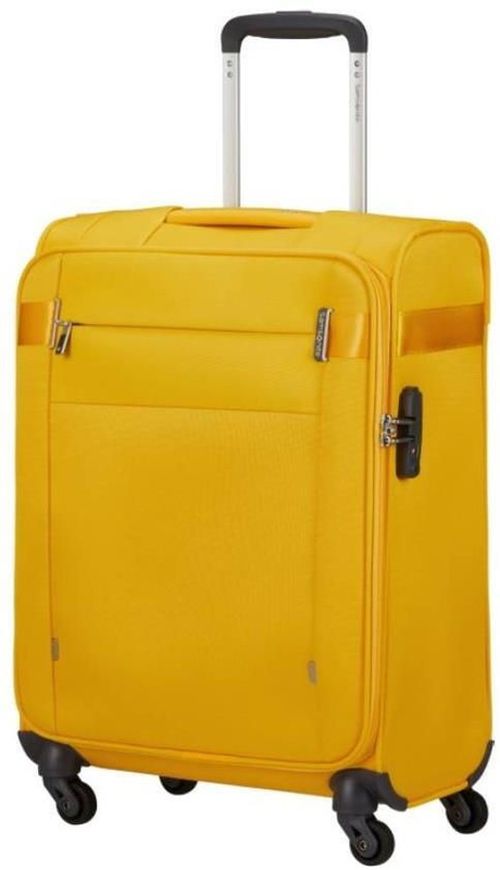 купить Чемодан Samsonite Citybeat 55/20 (128830/1371) в Кишинёве 