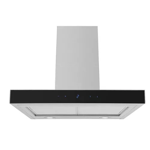 купить Вытяжка Ciarko Quatro (Black 60) в Кишинёве 