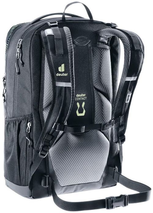 купить Детский рюкзак Deuter Cotogy black ripple (3831026 7028 0) в Кишинёве 