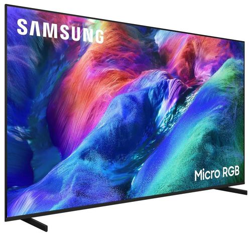 cumpără Televizor Samsung 85" Micro RGB 4K MRE85R85HAUXUA Vision AI 2026 în Chișinău 