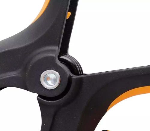 cumpără Clemă Hoteche 290606 Cleme cu arc 6" 150mm în Chișinău 