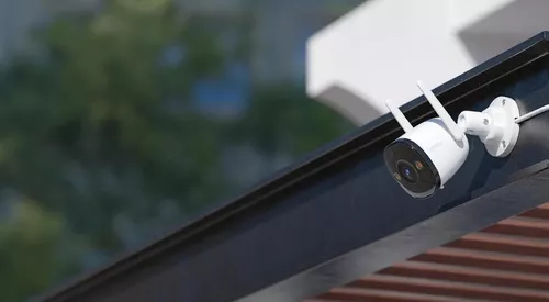 купить Камера наблюдения IMOU IPC-S3EP-5M0WE в Кишинёве 