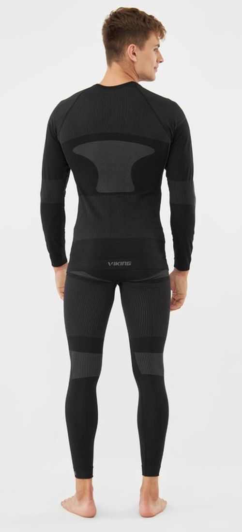 cumpără Îmbrăcăminte sport Wiking Explore More Lengerie termo Dante (set) (500/15/1717/08/XXXL) în Chișinău 