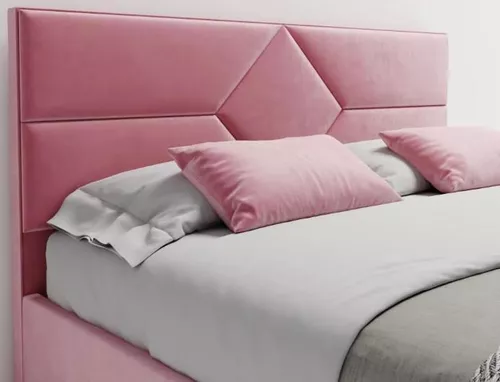 cumpără Pat my-STYLE my-Mila 90x200 (P50D90M13) în Chișinău 