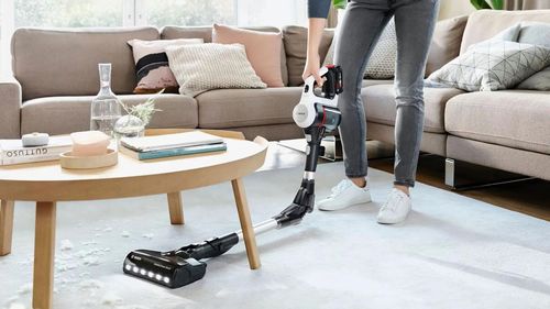 cumpără Aspirator fără fir Bosch BBS711W în Chișinău 
