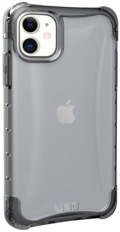 купить Чехол для смартфона UAG iPhone 11 Plyo Ice 111712114343 в Кишинёве 