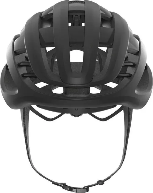 купить Защитный шлем Abus AirBreaker velvet black M в Кишинёве 