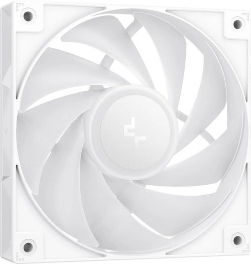 купить Кулер Deepcool AG620 WH ARGB V2 в Кишинёве 