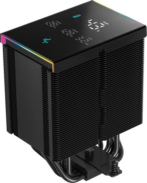 купить Кулер Deepcool AK500 DIGITAL PRO в Кишинёве 