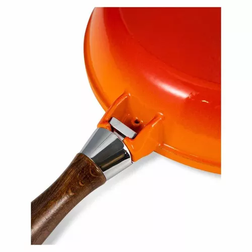 cumpără Tigaie Lava LV Y TV 24 NH SPR K3 Orange în Chișinău 