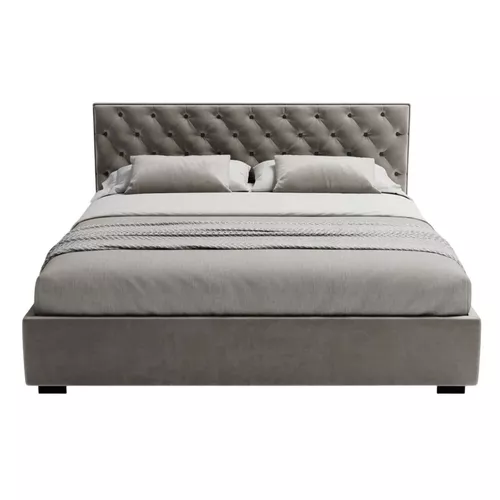 cumpără Pat my-STYLE my-Mona 120x200 (P09D12M08) în Chișinău 