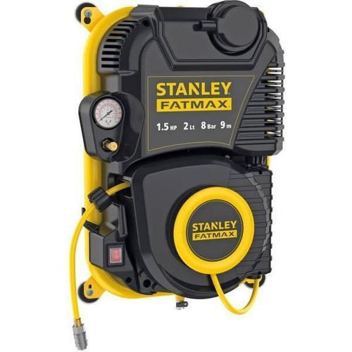 cumpără Compresor Stanley FMXCMD152WE FatMax în Chișinău 