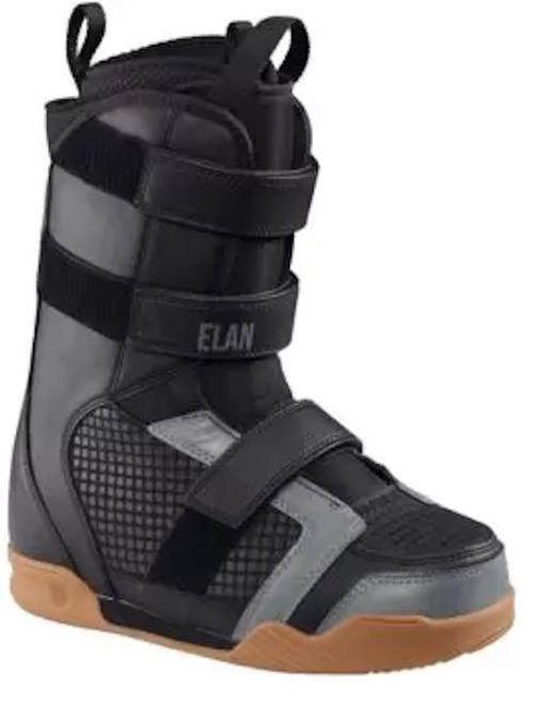 cumpără Clăpari de schi Elan Bocanci snowboard OMNI 060 în Chișinău 