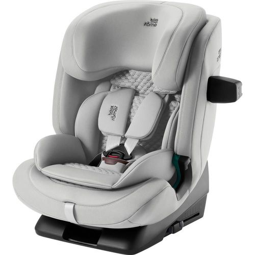 cumpără Scaun auto Britax-Römer AdvansaFix Pro Linen Grey (2000040908) în Chișinău 