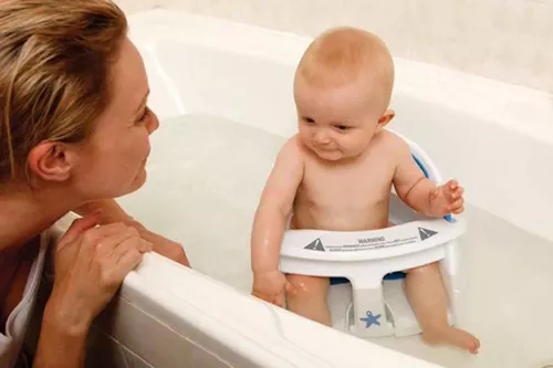 cumpără Accesoriu pentru baie Dreambaby G661BB Сиденье для ванны în Chișinău 