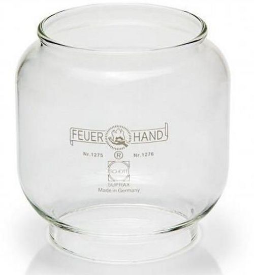 купить Светильник уличный Petromax Feuerhand Hurricane Lantern 276 Jet Black (Baby Special) в Кишинёве 