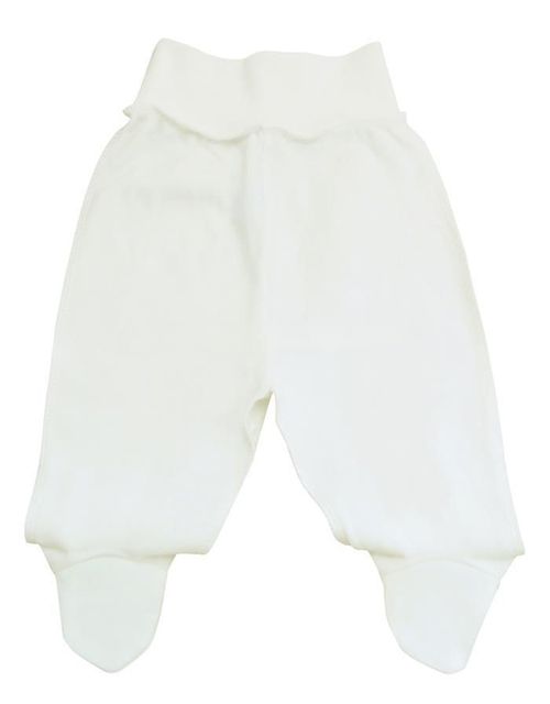 cumpără Haine pentru copii Minikin 21380362 Все в тон Ползунки р-р62, молочный, унисекс în Chișinău 