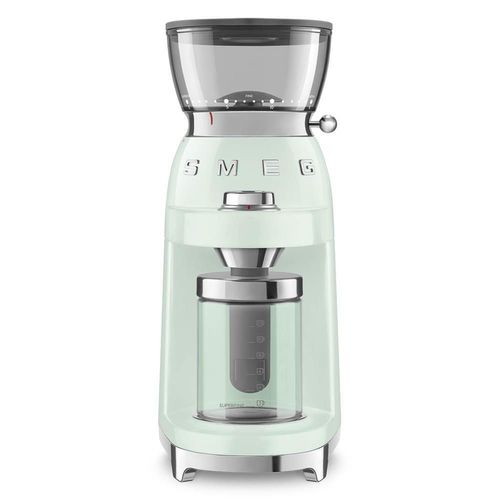 cumpără Râșniță de cafea SMEG CGF03PGEU în Chișinău 