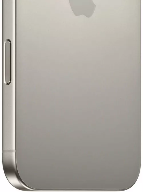 cumpără Smartphone Apple iPhone 16 Pro Max 1TB Natural Titanium MYX73 în Chișinău 