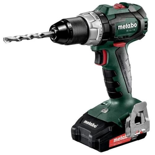 cumpără Bormașina Metabo BS 18 LT BL 602325550 în Chișinău 
