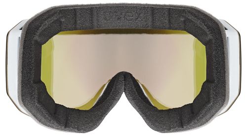 cumpără Ochelari de protecție Uvex Evidnt Attract White Fm/Rose-Green (S5506701230) în Chișinău 