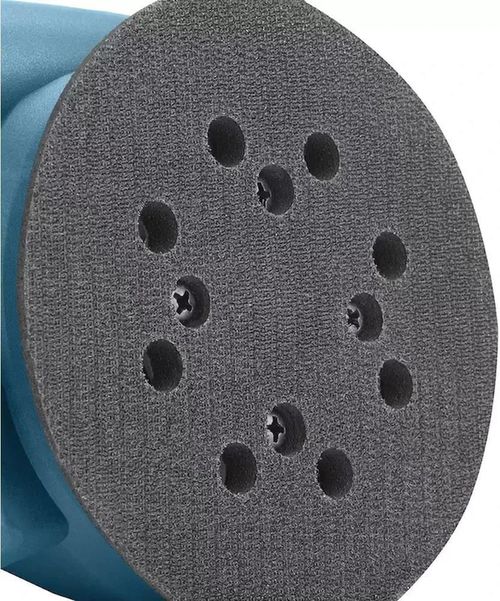 cumpără Mașina de polisat Ronix 8610C Șlefuitor orbital fără fir, 20V, 125mm în Chișinău 