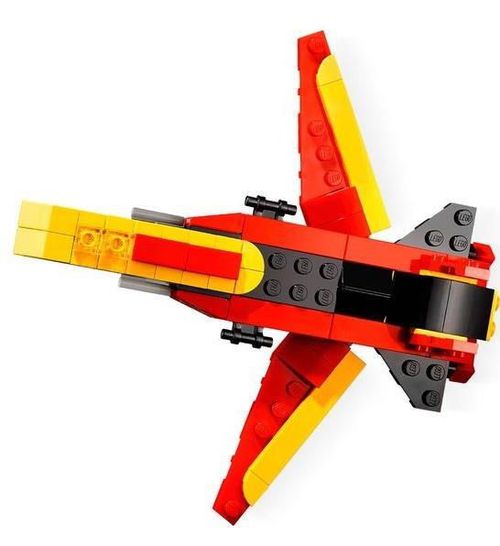 купить Конструктор Lego 31124 Super Robot в Кишинёве 