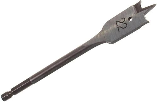 cumpără Burghiu Milwaukee 4932363141 Burghiu pu lemn cu prindere 1/4Hex 25x152 în Chișinău 