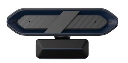 cumpără Cameră web LORGAR Rapax 701 Quad HD 1440p Auto Focus Stereo Blue în Chișinău 