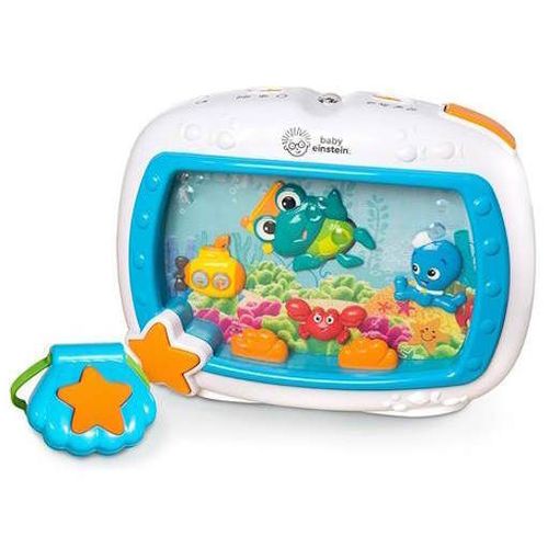 cumpără Jucărie cu pandantiv Baby Einstein 11058 Visele din Adancul Marii în Chișinău 